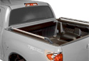 Putco Nylon Traditional Locker Bed Rails
