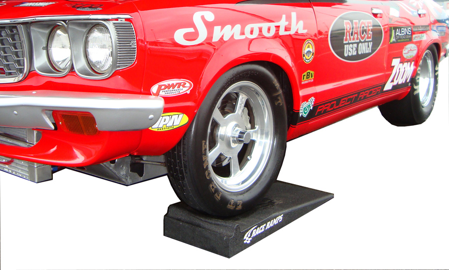 Race Ramps Trak-Jax - NAPA Auto Parts