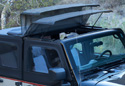 Rampage Trailview Soft Top