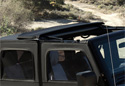Rampage Trailview Soft Top