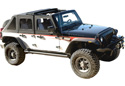 Rampage Trailview Soft Top