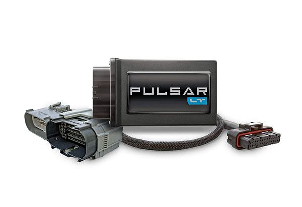 Range Pulsar LT Performance Chip