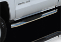 Raptor OE Style Nerf Bars