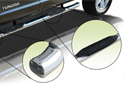 Raptor OE Style Nerf Bars
