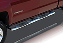 Raptor OE Style Nerf Bars