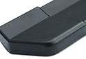 Raptor OEM Running Boards