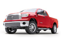 Image is representative of Ready Lift SST Lift Kit.<br/>Due to variations in monitor settings and differences in vehicle models, your specific part number (69-5010) may vary.