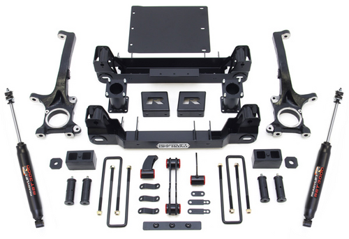 ReadyLift Big Lift Kit