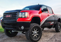 ReadyLift Big Lift Kit