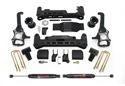 ReadyLift Big Lift Kit