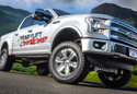 ReadyLift Big Lift Kit