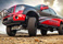 Image is representative of ReadyLift Rear Block Kit.<br/>Due to variations in monitor settings and differences in vehicle models, your specific part number (66-1101) may vary.