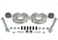 ReadyLift T6 Billet Leveling Kit
