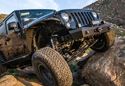 ReadyLift Track Bar