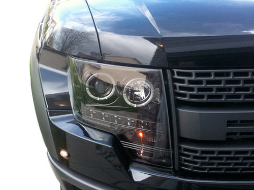 Headlights
