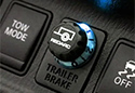 REDARC Tow-Pro Liberty Brake Controller Remote Head