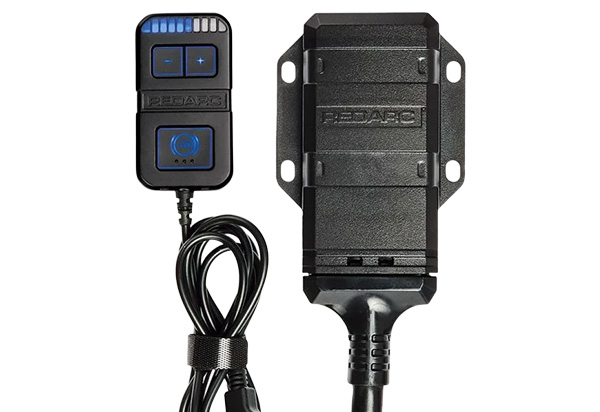 REDARC Tow-Pro Link Electric Brake Controller