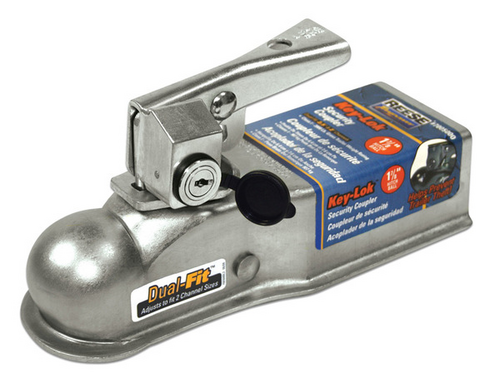 Reese Coupler