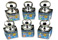 Reese InterLock Trailer Ball