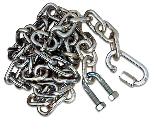 Reese Safety Chain