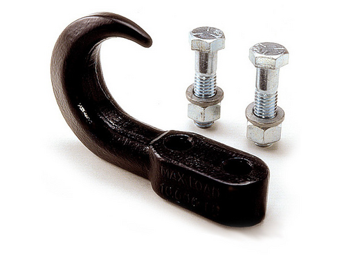 Reese Tow Hook
