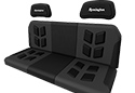 Remington UTV Seat Cover