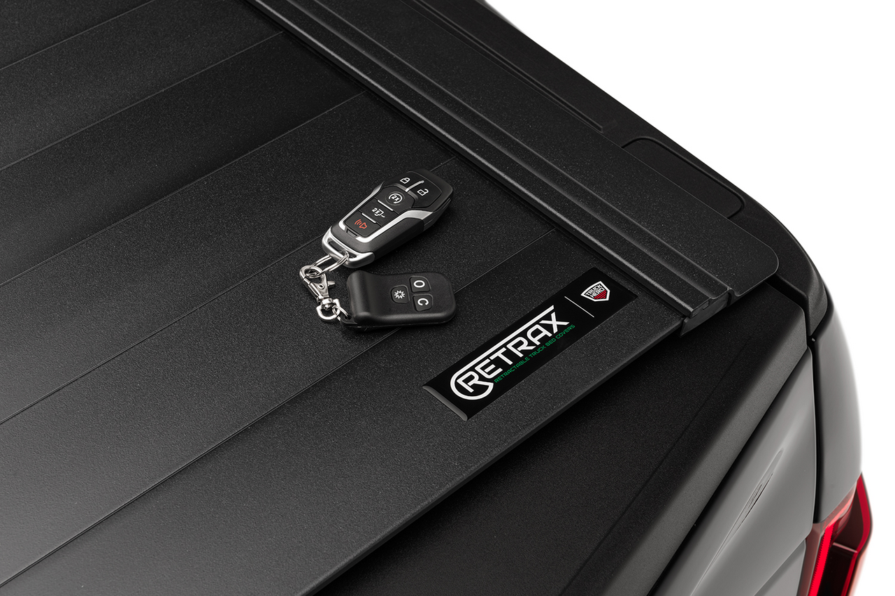 Retrax Powertrax Pro MX Tonneau Cover FREE SHIPPING NAPA Auto Parts