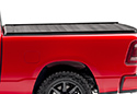 Image is representative of Retrax Powertrax Pro XR Tonneau Cover.<br/>Due to variations in monitor settings and differences in vehicle models, your specific part number (T-90378) may vary.