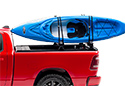 Image is representative of Retrax Powertrax Pro XR Tonneau Cover.<br/>Due to variations in monitor settings and differences in vehicle models, your specific part number (T-90378) may vary.