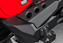 RIVAL 4x4 Aluminum Front Bumper