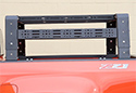 Road Armor TRECK Rack System