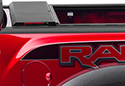 Roll-N-Lock A-Series Retractable Tonneau Cover