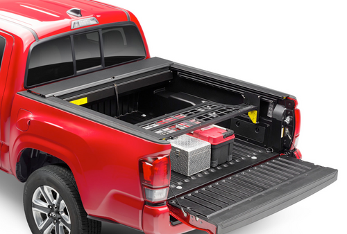 Cargo Accessories