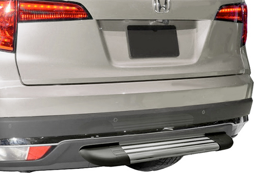 Romik RB2 Hitch Step