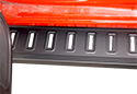 Romik ROF-T Running Boards
