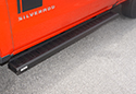 Romik ROF-T Running Boards