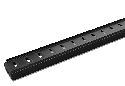Romik ROF-T Running Boards