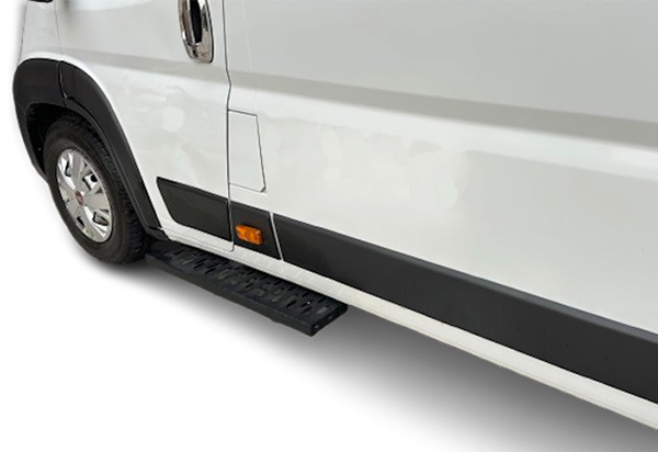 Romik RPD-XL Running Boards