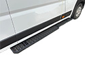 Romik RPD-XL Running Boards