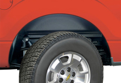 79051 Husky Liners Wheel Well Covers