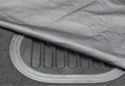 Rugged Ridge Cargo Cover