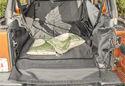 Rugged Ridge Cargo Cover