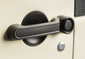 Rugged Ridge Door Handle Inserts