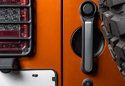 Rugged Ridge Door Handle Inserts