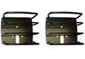 Rugged Ridge Euro Tail Light Guards