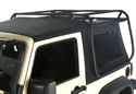 Rugged Ridge Exo-Top