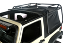 Rugged Ridge Exo-Top