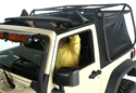 Rugged Ridge Exo-Top