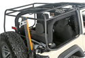 Rugged Ridge Exo-Top