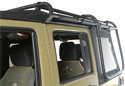Rugged Ridge Exo-Top